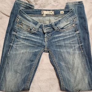 Womens BKE jeans